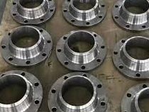 1-1/2 Inconel 601 Forged Flange