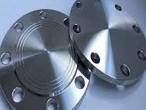1/2-24 Super Duplex Blind Flanges 