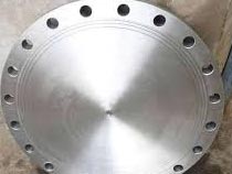 1/2 3/4 1 inch AMSE B16.5 304L SS Blind Flange