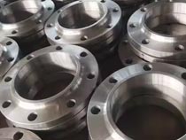 1/2 3 inch Super Duplex Stainless Steel Flange