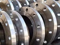 1/2-60 Duplex Flanges