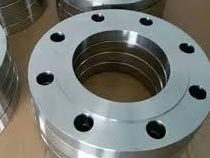 1/2-60 nickel-base Flanges