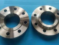 1 sch40 sch80 SORF Flange 