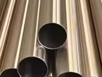 10.12 OD Stainless Steel Electric Resistance Welding Pipes