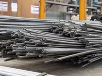 100mm Diameter Stainless Steel Boiler Pipes 