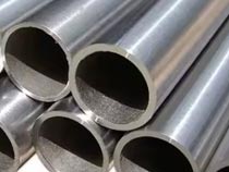 10mm AISI 316 Seamless Pipe