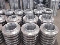 11inch Inconel Weld Neck Flange 