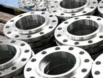 12 MM Duplex Stainless Steel Flanges