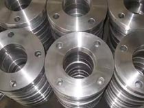 18 SCH80 ASME B16.5 Monel400 Flange