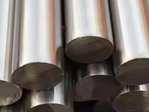 180mm 300mm  Duplex 2205 Cold Rolled Stainless Steel Round Bar