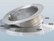 2-1/2 inch Titanium Lap Joint Flanges 