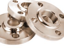 2 300# CUNI Lap Joint Flange
