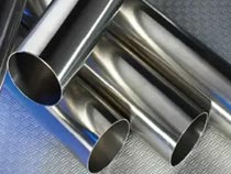  2.6 mm Stainless Steel Polish Pipe