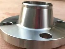 2 Inch Hastelloy Weld Neck Flange 