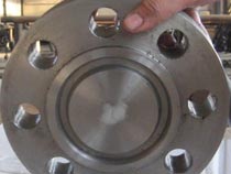 2 inch Low AS Blind Flanges