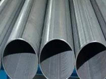 2 inch Stainless Steel ERW Pipe   
