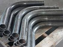 2.4856 Inconel 625 Pipe Bend