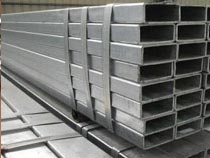 20*40 304L SS Rectangle Tube