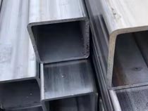 202 Seamless Square Tube