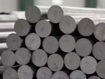 20mm Alloy Structural Steel Round Bar 