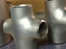 22 Chrome Equal Cross