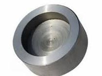 22 Chrome Socket Weld Cap