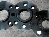 24 inch Carbon Steel SORF Flange