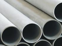 2507 Super Duplex Cold Rolled Pipe 
