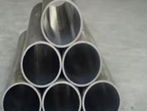 27mm High Temperature Stainless Steel 304 Hollow Pipe 