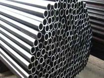 28mm Duplex Round Seamless Pipe