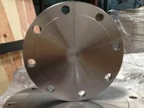 2inch SS 316 Blind Flange 