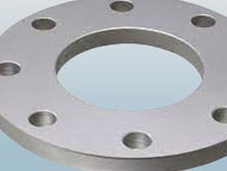 3 AS Plate Flange
