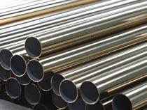 3 Inch 201 Welded Stainless Steel Decorative Pipe