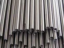 304 Bright-Annealed Capillary Seamless Stainless Steel Tube