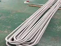 304 Seamless Boiler Tubing