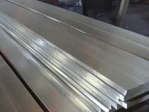 304 SS Flat Bar