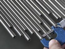 304 SS Sanitary Ferritic Tubing