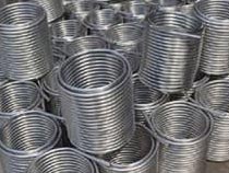 304 Stainless Steel Coil Tubing