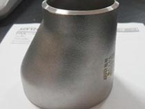 304 Stainless Steel Eccentric Reducer