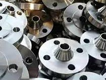 304 Stainless Steel Weld Neck Flanges