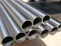 304 Welded Stainless Steel Tube