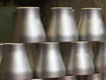 304L Stainless Steel Reducer