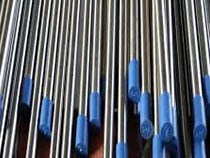 304L Stainless Steel Round Instrumentation Tubes