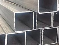 304l Stainless Steel Square Tube