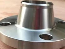 304L Stainless Steel Weld Neck Flanges