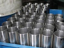 30mm Thickness Hollow Long Cylindrical Steel Pipe 