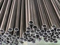 310S Welded Polished Stainless Steel Round Tubes