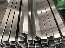 316 Decorative Stainless Steel Square Tube