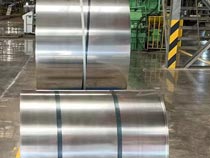 316 SS CR Coil