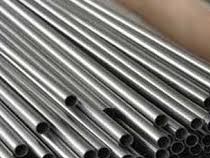 316 SS Seamless Tube
